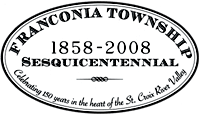 click here for some Franconia Township history!